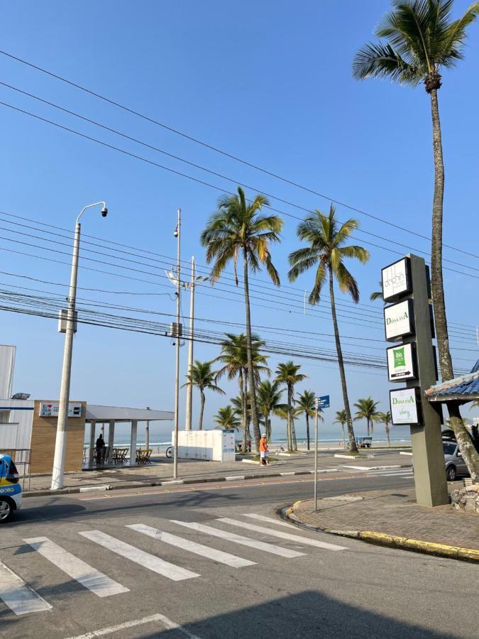 Acomodacoes Tio Will Guaruja Exterior photo