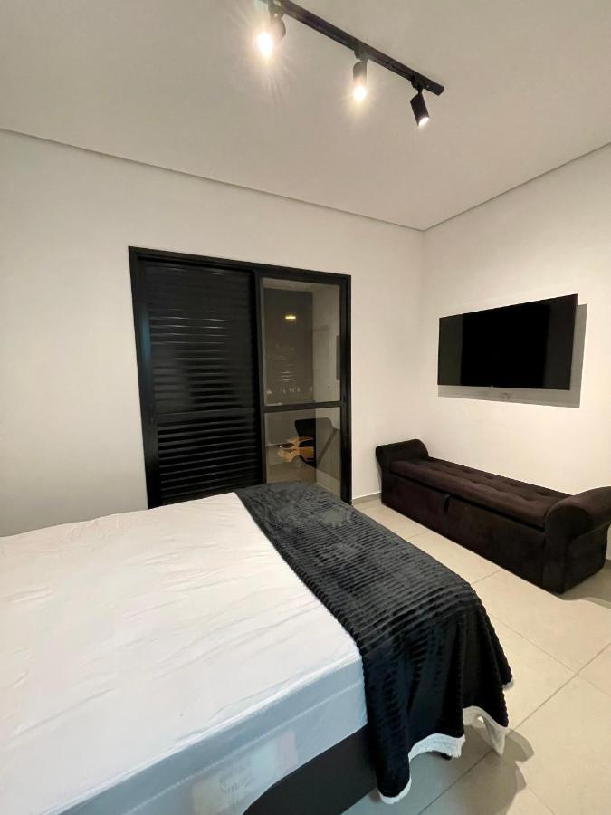 Acomodacoes Tio Will Guaruja Exterior photo